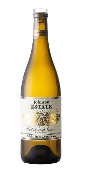 Johnson Estate